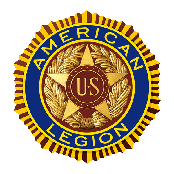 American Legion Post 379 in Bedford, Texas
